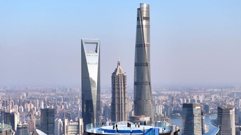 ウォール街が中国経済の成長見通しを上方修正　その背景を読み解く