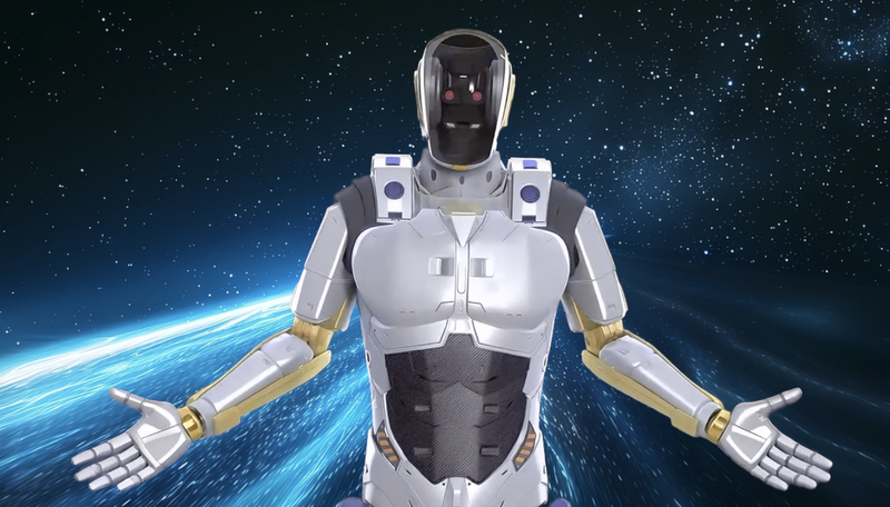 中国の天問2号が宇宙から最新画像　初の小惑星サンプルリターン video poster