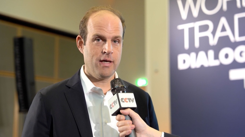 国際ニュース：中国市場はなお世界の海運の要、米関税でも揺らがず video poster