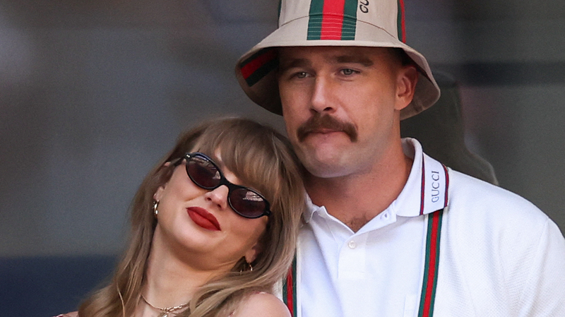 テイラー・スウィフトとトラビス・ケルシーが婚約　ポップ界×NFLのビッグカップル