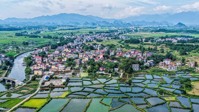 中国が世界最大の環境監視網を構築　AIとドローンで汚染をリアルタイム把握