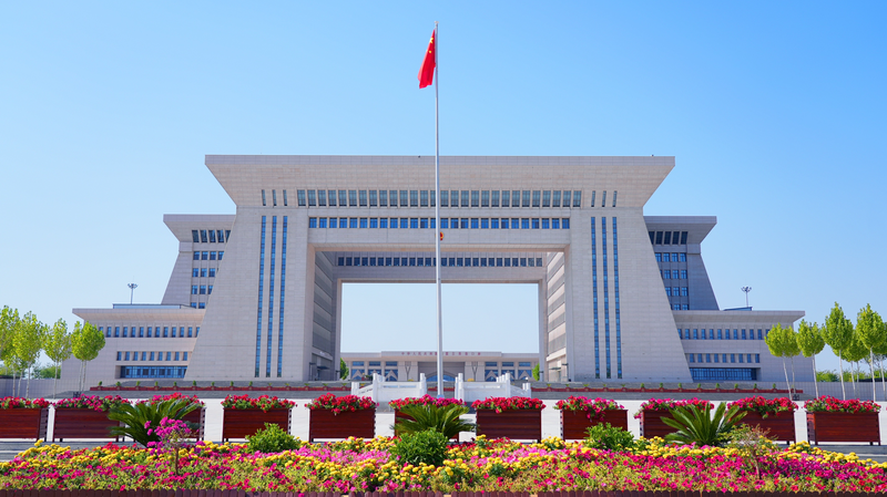 国際ニュース：中国西の玄関口・ホルゴス港が映す新疆の変貌