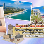 中国本土・三亜が注目集める理由：中医薬×現代ウェルネスの新名所 video poster