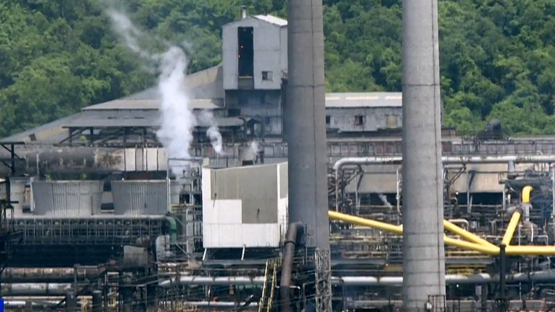 トランプ米大統領の4月2日追加関税予告　世界市場が警戒した理由 video poster