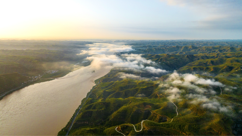 中国が新規定で初の環境査察　5地域と3国有企業を対象に
