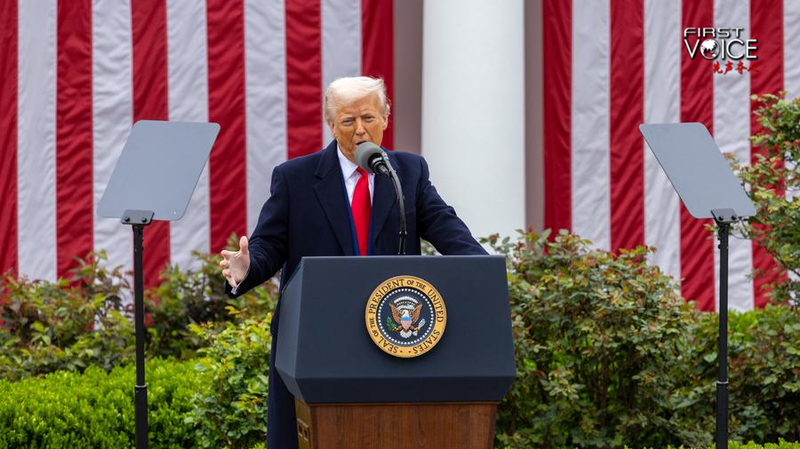 米国が185カ国に一斉関税　世界を巻き込む「貿易戦争」の行方