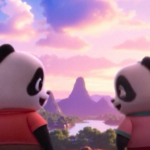 中国本土初「全編AI生成」長編アニメが試写　制作期間は1年に圧縮 video poster