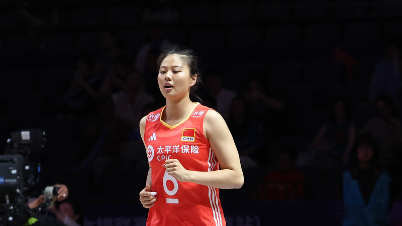 中国バレー五輪女王・龚翔宇、米女子リーグLOVB加入へ