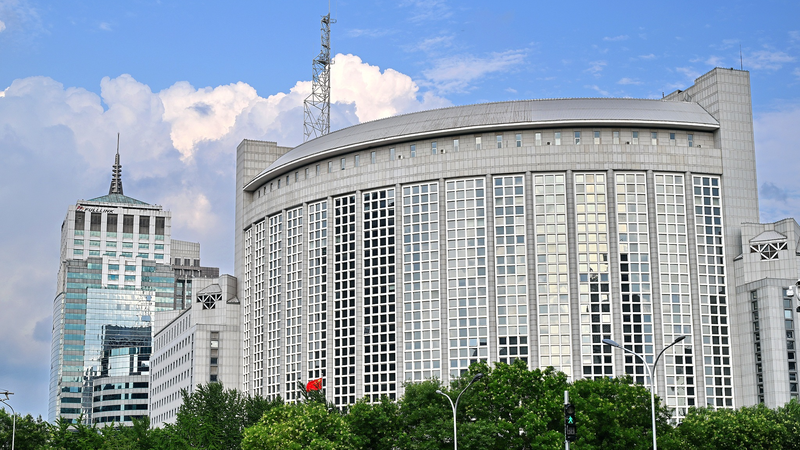 中国、ニュージーランド情報機関に強く反発　「虚偽情報やめよ」と要求