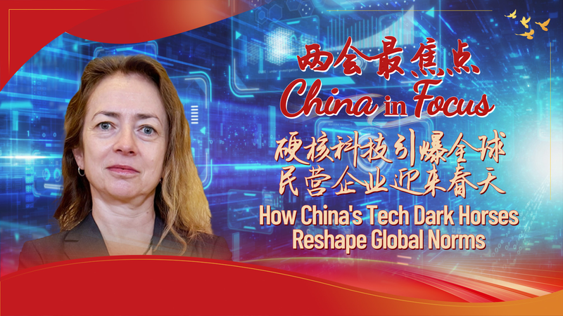 中国テックのダークホース DeepSeekとUnitreeが世界標準を塗り替える video poster