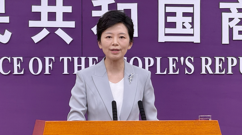 中国の対外貿易、2025年も成長継続へ　商務省が自信示す