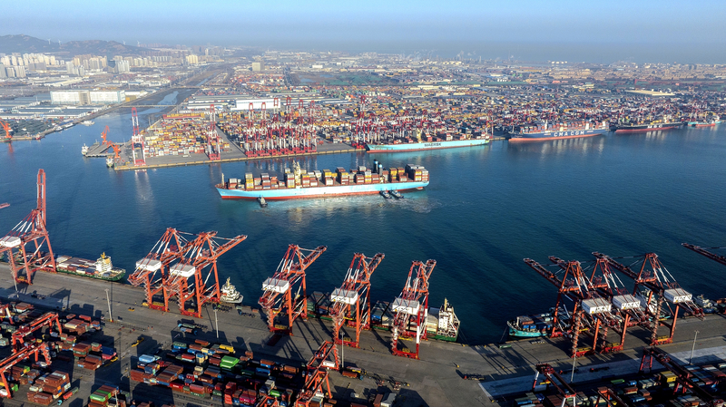 習近平氏「中国経済は上向き軌道」 2024年の反発と高品質成長を強調