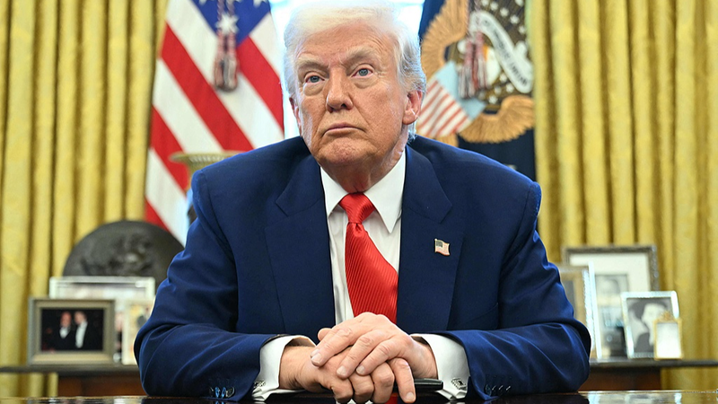 トランプ関税は世界経済に何をもたらしたか