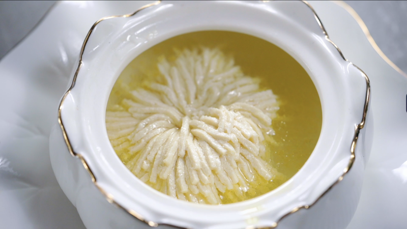 台湾グルメをめぐる旅：桃園・大渓豆腐の噛むおいしさ video poster