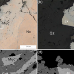 中国本土で新鉱物「Jinxiuite」発見　ニッケル・コバルト資源に新局面