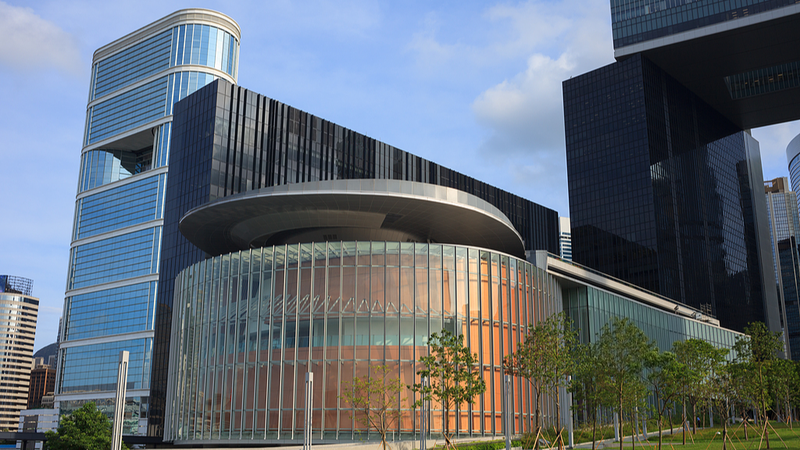 香港立法会第7期、4年間で130法案可決 前期を49件上回る