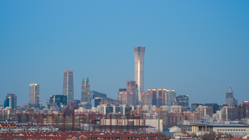 中国本土の地方「両会」が成長加速策　広東・江蘇などが5％成長目標