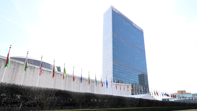 中国、共通の安全保障に基づく核軍縮を提唱　NPT準備委で立場表明