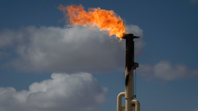 世界気象機関が警鐘　大気汚染と気候変動の「悪循環」とは