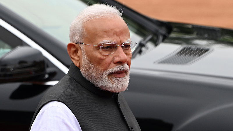 米国の高関税にインドが強く反発　農業とロシア産原油が焦点に