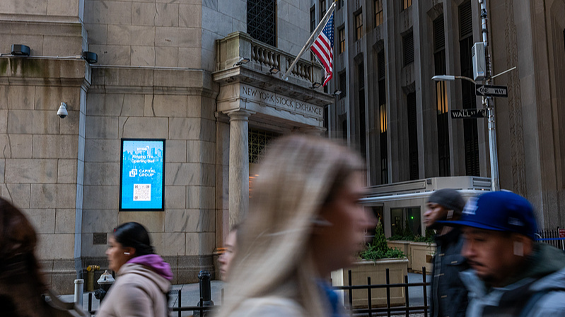 米ミシガン大学調査　関税混乱で米消費者マインド3カ月連続悪化