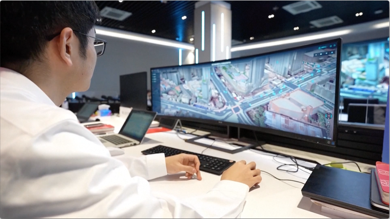 中国が世界最大のソフトウェア開発拠点に　オープンソースでも存在感