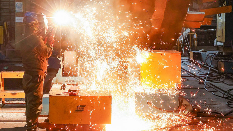 中国経済は5.4％成長　レジリエンスと投資呼び込みの行方を読む video poster