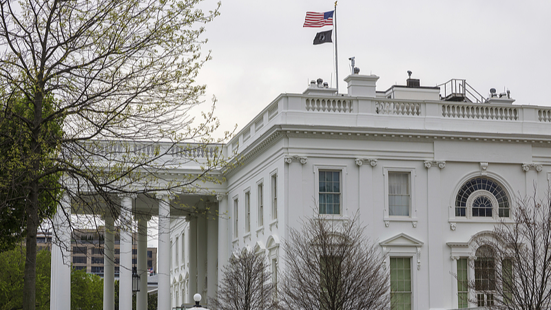 米政府で機密文書を大量誤共有　ホワイトハウス図面も含まれると報道