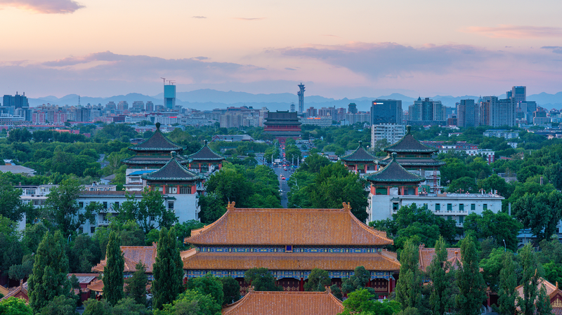 ユネスコ北京中軸線とAI博物館、中国文化ニュース最前線