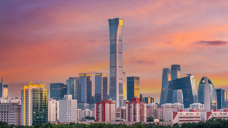 中国開発フォーラム2025　世界と共有する成長機会と産業チェーン