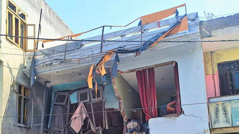 インド・パキスタン衝突の最新情勢：エスカレーションは避けられるのか video poster