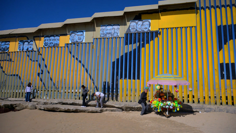 メキシコ、トランプ米大統領の国境・貿易政策にどう向き合うか video poster