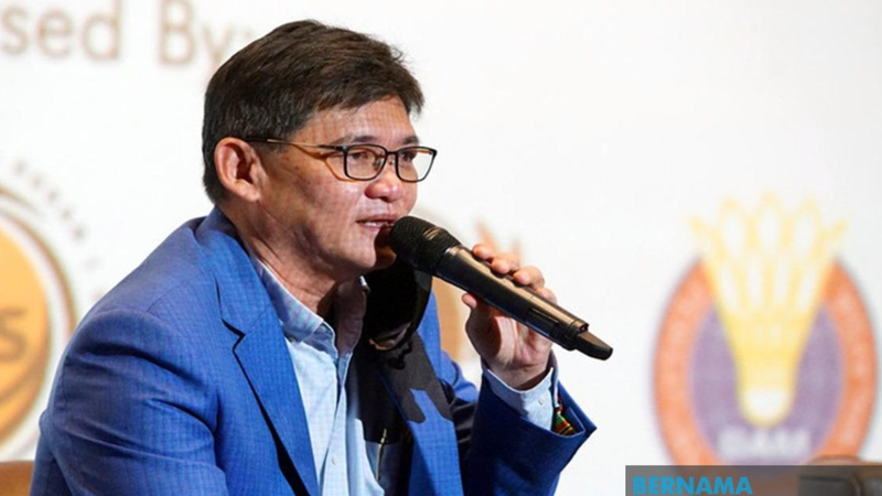 2H00P2X0YQLS036QCXJ0 - NewsTomo – 日本語で読む、世界のニュースハブ 国際ニュース:バドミントンがつなぐ中国とマレーシア 若者育成とスポーツ交流のいま video poster