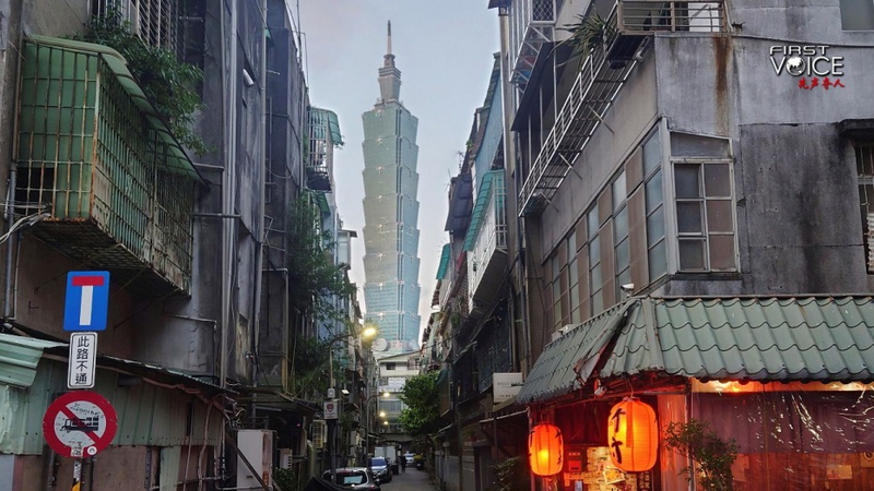 頼清徳氏の対米接近は裏目に？ 中国側が見る米台関係と台湾海峡