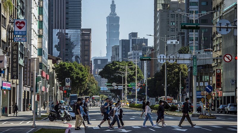 台湾独立めぐる歴史歪曲論争　頼清徳氏演説を中国側論説が批判