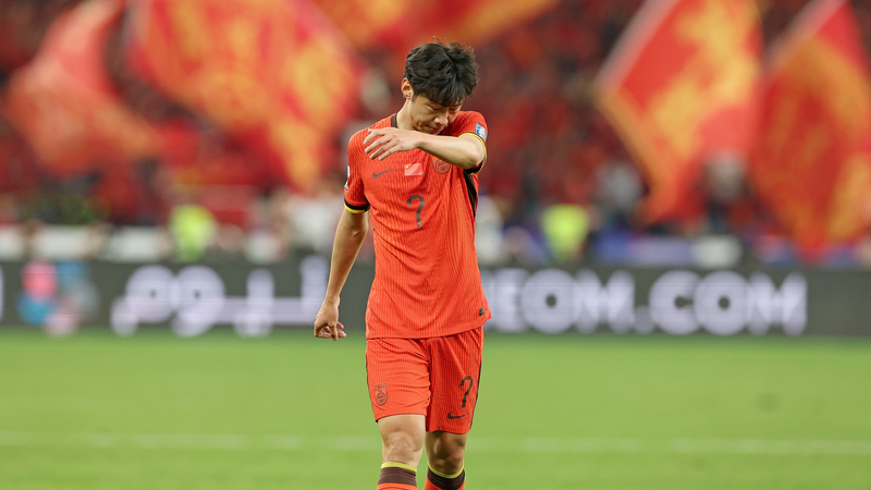 2026年W杯へ、中国代表は奇跡のカムバックを起こせるか video poster