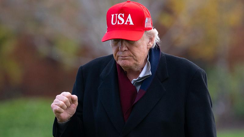 トランプ政権のウクライナ和平案　「凍結」を迫る28項目とは