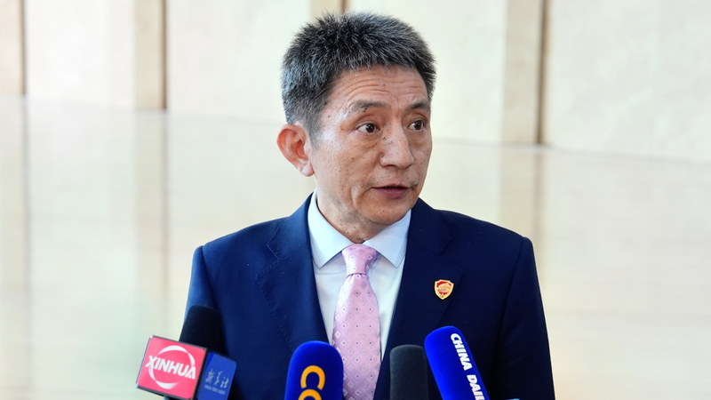 米中経済・貿易協議、中国側は「踏み込んだ率直な対話」と評価　クアラルンプールで説明 video poster