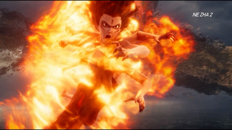 2KGESINM9IXXE5ZBR2CK - NewsTomo – 日本語で読む、世界のニュースハブ 中国アニメ映画「Ne Zha 2」、世界興行収入歴代トップ35入りの快挙 video poster