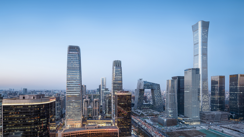 中国 統一全国市場づくり加速　市場アクセス統一と海外投資拡大