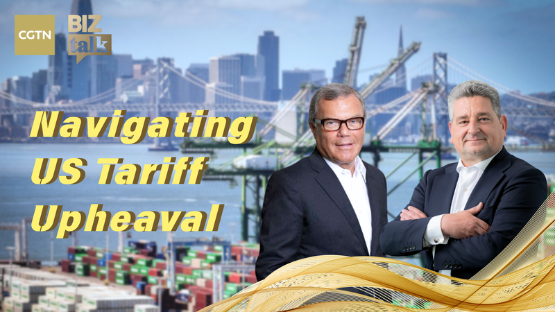 米国関税ショックと世界経済：揺れる貿易秩序をどう乗り切るか video poster