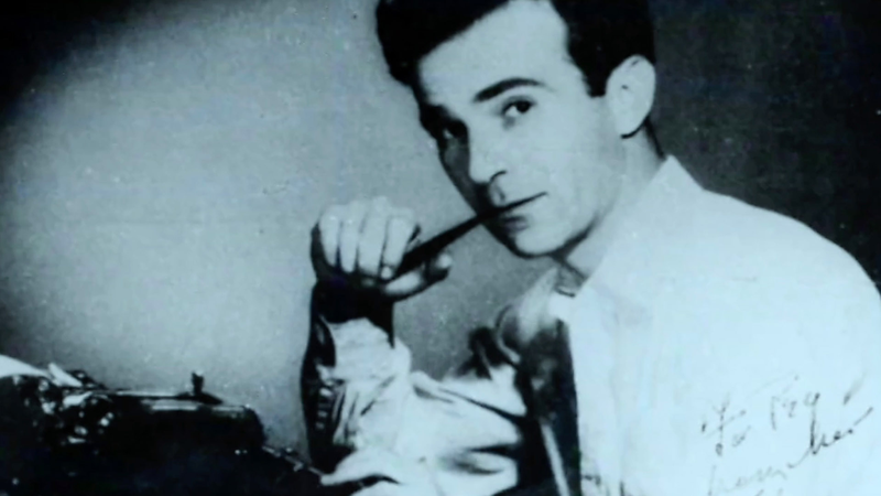 1935年の北京学生運動と米記者スノー　90年後に読む記録 video poster