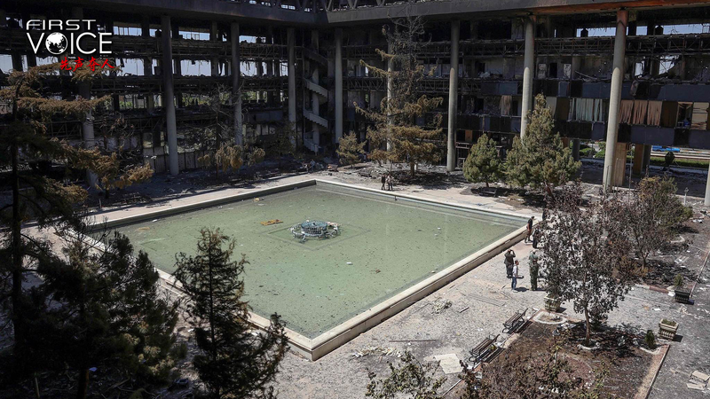 対話こそ唯一の道：イスラエル・イラン衝突と停戦へのカギ