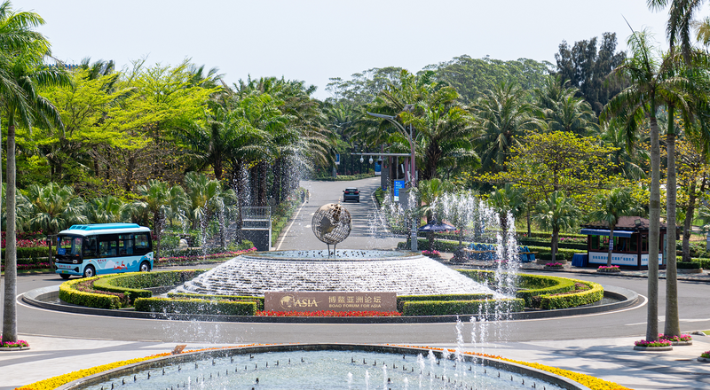 中国の丁薛祥副総理がボアオ・フォーラム2025出席へ　開幕で基調講演