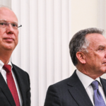 米露がマイアミでウクライナ和平協議へ　トランプ政権案の9割で一致か