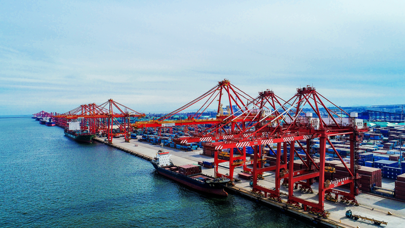 中国、米国の関税乱用を批判 市場開放と自由貿易の継続を強調