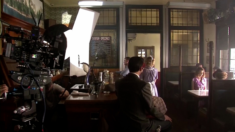 ロサンゼルスで映画制作5.6％減　ハリウッド離れと新キャンペーン video poster