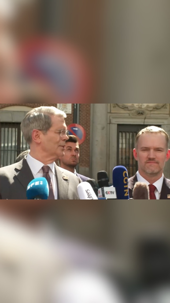 米中通商協議は「敬意あり、生産的」　TikTok合意枠組みにも言及 video poster