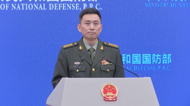 中国本土、日本の高市首相の核関連発言を非難　沖縄レーダー配備計画にも反発 video poster