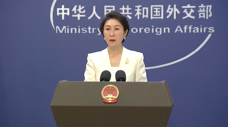 中国、ガザ停戦の継続的履行を要求　大規模空爆で300人死亡報道 video poster